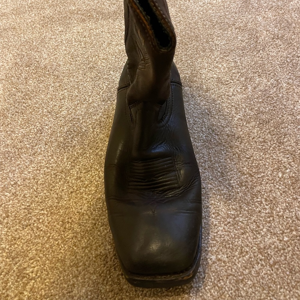 Irish Setter Work Boots